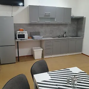 Moravan Apartament Brno