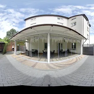 Margo Motel Janki