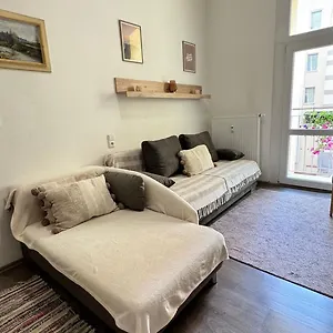 Comfort Place Brno, Bratislavska Apartament Brno