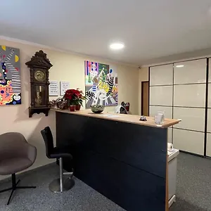 3* Hotel Jahodnice