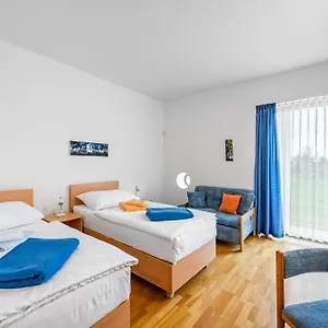 3* Hotel Centrum Mariapoli