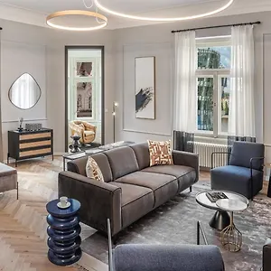 5* Aparthotel River Dance By Adrez