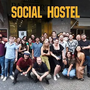 Hostel One Old Town, Praag