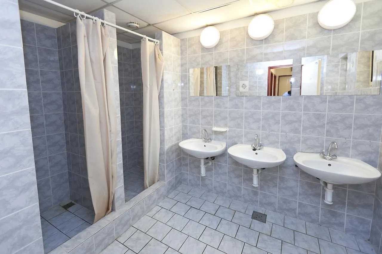 Hostel Sinkule Praha