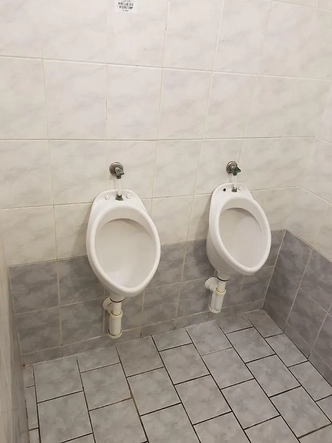 Hostel Sinkule Praha